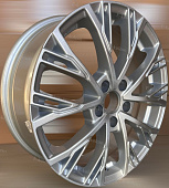 Литые диски
 
X'trikeRST
 
R207
 
6.5J/17 5x108 ET33.0 D60.1