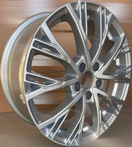 Литые диски X'trikeRST R207 6.5J/17 5x108 ET33.0 D60.1