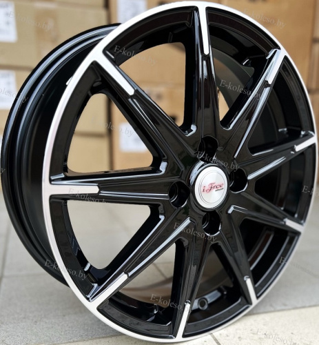 Литые диски Ifree Хит 6.0J/16 4x100 ET45.0 D60.1