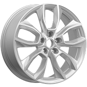 Литые диски
 
K&K
 
КР001 (Kodiaq)
 
7.0J/18 5x112 ET43.0 D57.1