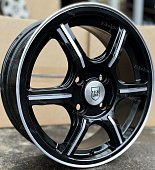 Литые диски
 
Techline
 
433
 
5.0J/14 4x98 ET38.0 D58.5