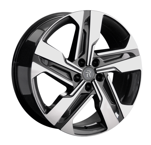 Литые диски
 
HongQi
 
KI373-mg (HS5)
 
8.5J/20 5x114.3 ET54.0 D67.1