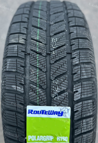 Автомобильные шины Routeway Polargrip RY60 205/65R16C 107/105R