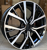 Литые диски
 
Carwel
 
Тур
 
7.0J/18 5x108 ET36.0 D65.1