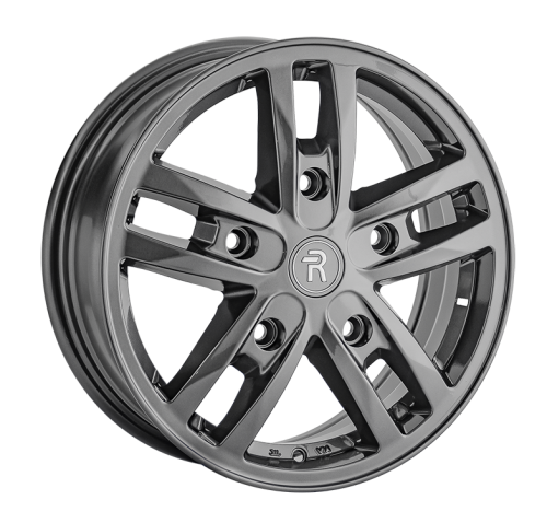 Литые диски Ford FD194-gm 6.5J/16 5x160 ET60.0 D65.1