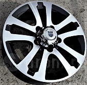 Литые диски
 
K&K
 
KC1056-mb Сахара Patriot
 
7.0J/18 5x139.7 ET35.0 D108.5