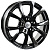 Литые диски RST R096-bl (Skoda,VW) 6.5J/16 5x100 ET40.0 D57.1