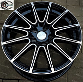 Литые диски
 
SKAD
 
Le-mans Алмаз
 
7.5J/17 5x108 ET40.0 D65.1