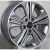 Литые диски Legeartis Sb22 7.0J/18 5x100 ET48.0 D56.1