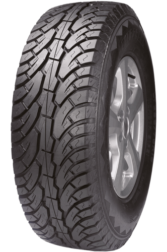 Автомобильные шины Evergreen ES89 265/70R16 110/107R