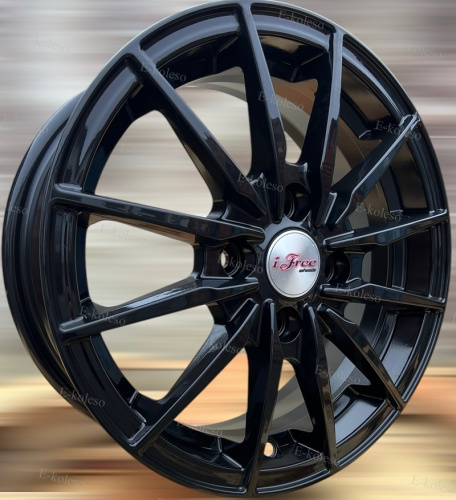 Литые диски
 
iFree
 
KC1119-bk Финчер
 
5.5J/14 4x100 ET39.0 D56.6