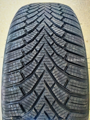 Автомобильные шины Sailun Ice Blazer Alpine 185/60 R15 84T
