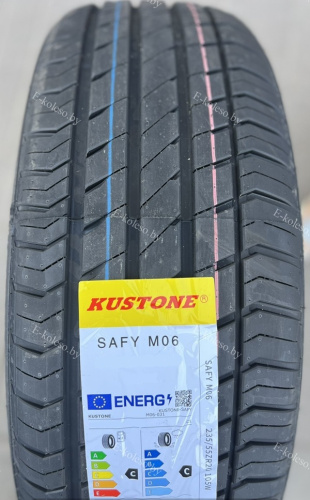 Автомобильные шины Kustone Safy M06 265/45R20 108W