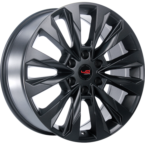 Литые диски
 
Legeartis
 
Concept TY572
 
8.5J/20 6x139.7 ET25.0 D106.3