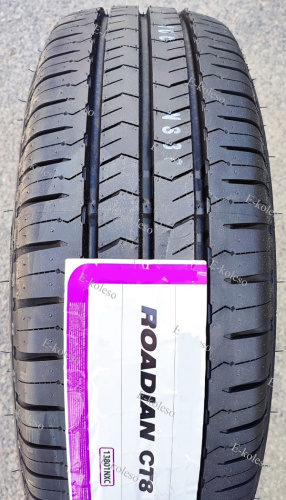 Автомобильные шины Roadstone Roadian CT8 235/65R16C 115/113R