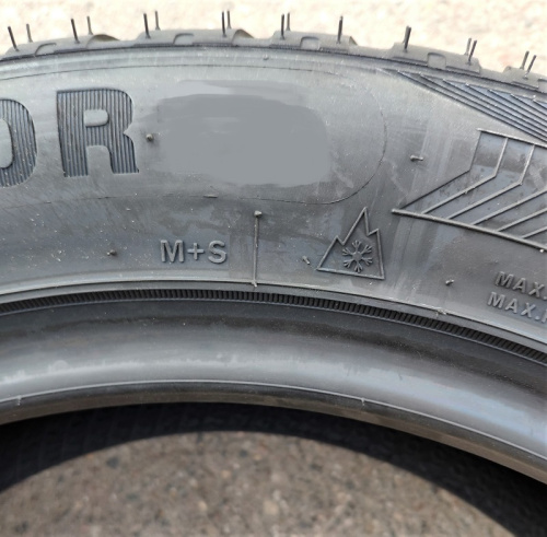Автомобильные шины Linglong GREEN-MAX ALL SEASON 225/55 R16 99V