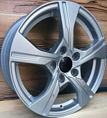 Литые диски K&K KC1053 (ZV 16_Seltos) 6.5J/16 5x114,3 ET44.0 D67.1