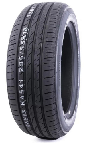 Автомобильные шины Roadstone Eurovis Sport 04 235/45R17 97W