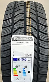 Автомобильные шины Continental VanContact Viking 205/65R16C 107/105R
