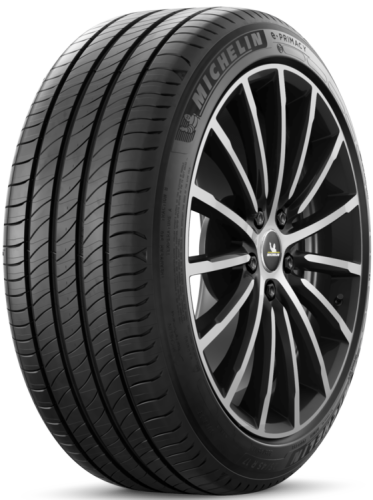 Автомобильные шины Michelin e.Primacy 225/60R18 104V