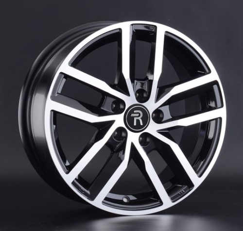 Литые диски
 
Volkswagen
 
VV139-mb
 
6.0J/15 5x100 ET40.0 D57.1