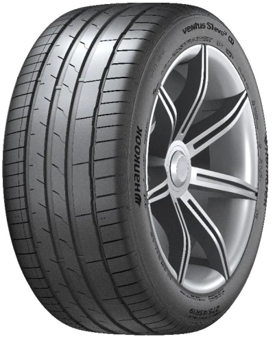 Автомобильные шины Hankook Ventus S1 evo3 EV K127E  205/50R17 93W