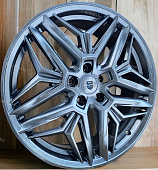 Литые диски
 
K&K
 
Колумб Дарк Платинум
 
7.0J/19 5x114.3 ET40.0 D66.1