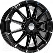 Литые диски
 
SKAD
 
Le Mans
 
7.5J/17 5x114.3 ET42.0 D67.1