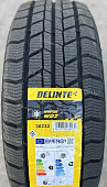 Автомобильные шины Delinte Winter WD2 205/65 R16C 107/105T