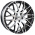 Литые диски RST R158 (Exeed) 8.0J/18 5x108 ET33.0 D65.1