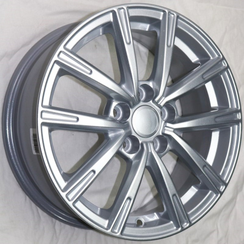 Литые диски iFree KC996 Драйвер 6.0J/15 5x100 ET40.0 D57.1