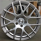 Литые диски
 
SKAD
 
Stiletto Селена
 
8.0J/18 5x108 ET40.0 D67.1