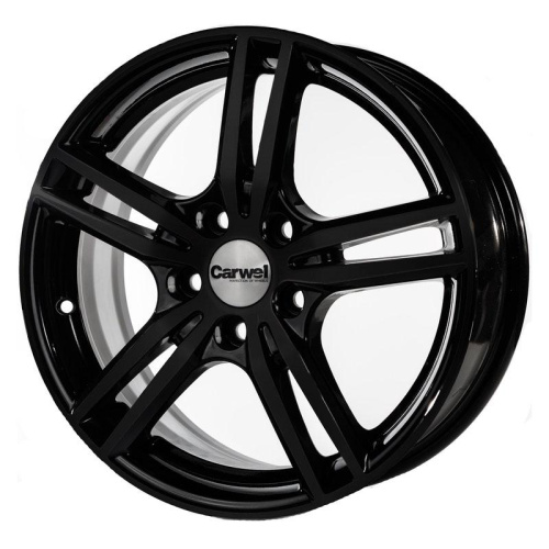Литые диски Carwel Баруй 6.5J/16 5x112 ET46.0 D57.1