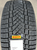 Автомобильные шины Pirelli Ice Zero Friction 265/45 R21 108H