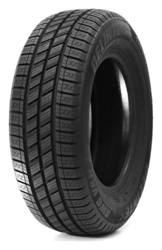 Автомобильные шины Delinte AW6 VAN 215/75 R16C 116/114R