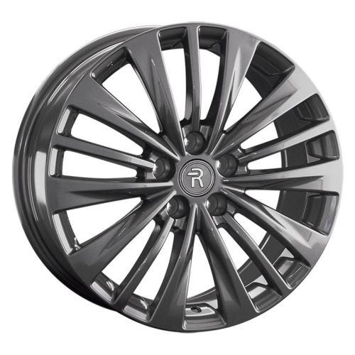 Литые диски Peugeot PG115-gm 7.5J/18 5x108 ET49.0 D65.1