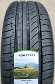 Автомобильные шины
 
Ikon
 
Nordman SC
 
195/70 R15C 104/102S