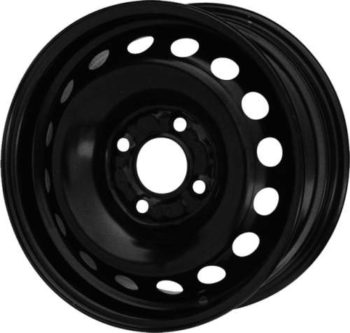 Стальные диски
 
Trebl
 
6205
 
5.5J/14 4x100 ET40.0 D57.1