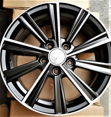 Литые диски
 
Прома
 
TY99 (BUS)
 
6.5J/16 5x130 ET65.0 D78.1