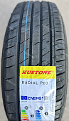 Автомобильные шины Kustone Radial P03 205/55R16 91V