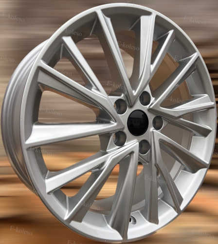 Литые диски
 
SKAD
 
KP010
 
7.5J/18 5x114.3 ET45.0 D66.1