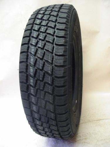 Автомобильные шины Kama 219 225/75 R16 104R