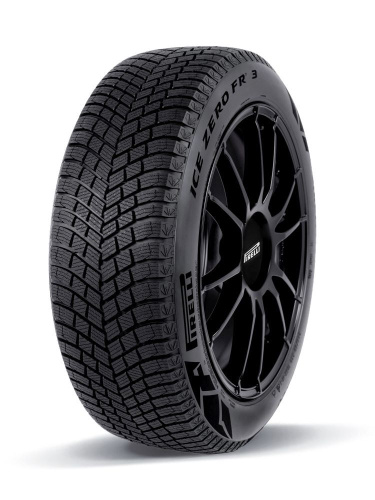 Автомобильные шины PIRELLI ICE ZERO FRICTION 3  255/55R20 110H