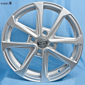 Литые диски Neo 667 6.0J/16 4x100 ET37.0 D601