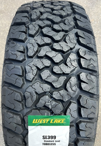 Автомобильные шины WestLake Terra Legend SL399 265/50R20 111T