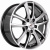 Литые диски X'trike X-116 6.5J/16 5x112 ET45.0 D57.1