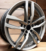 Литые диски
 
Carwel
 
Зильс 220 (Genesis GV60)
 
8.0J/19 5x114.3 ET50.0 D67.1