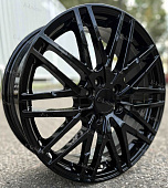 Литые диски Carwel Кобра 6.0J/16 5x112 ET43.0 D57.1