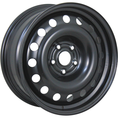 Стальные диски
 
Trebl
 
X40962 Black
 
7.0J/17 5x108 ET23.0 D60.1