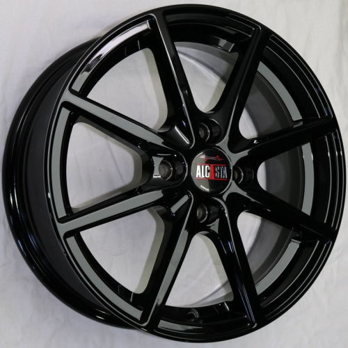 Литые диски Alcasta M63 6.0J/15 4x98 ET35.0 D58.6